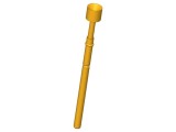 Ac de testare INGUN GKS-912 303 350 A 1502, abatere arc 4-5mm, CuBe aurit &Oslash;3,5mm 1,5N