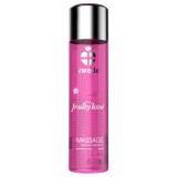 Swede-Fruity Love Ulei Efect &Icirc;ncălzitor Grapefruit și Mango 120 ml