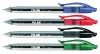 Pix Milan Mecanism, 1mm, Albastru - Rosu - Negru. Instrument de scris