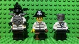 3 Minifigurine Lego