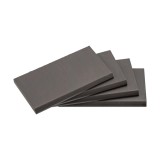 Melasty Set 4 Paleți de Schimb Grafit Pompă Vid Aparat Muls Vaci 4,9x43x79,95mm