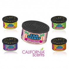 Odorizant California Scents TerraCars foto