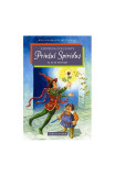 Prințul Spiriduș și alte povești - Paperback brosat - Contesa D&#039;Aulnoy - Corint Junior