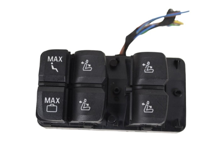 Comutator BMW X7 G07 2021 OEM: 9439875 26017275