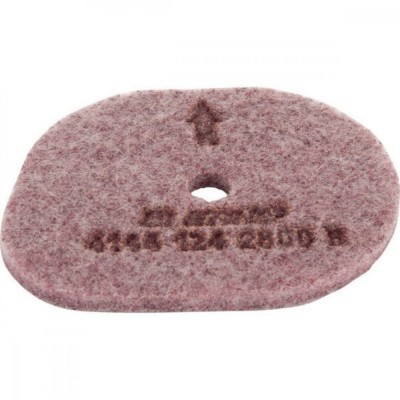 Filtru aer motocoasa Stihl Fs 40, Fs 50, Fs 56, Fs 70 (4144 124 2800) foto
