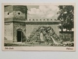 1941 - baile Felix, izvorul fierbinte (jud.Bihor)