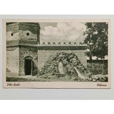 1941 - baile Felix, izvorul fierbinte (jud.Bihor)