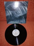 Maxi single 12 &rdquo; George Michael I want your sex Epic 1987 NL vinil vinyl EX