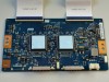 Modul T-CON Sony KE-65XH9096, 55T41 C05, UT-5565T, YDAS065DNU01, LVDS, Display TV 55" - Testat OK