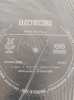 Vinil LP Intonation - Passing the Planets (1987, Electrecord) Folk Rock, 30cm