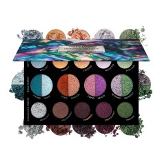 DANESSA MYRICKS BEAUTY LIGHTWORK V I AM PALETTE foto