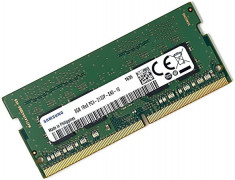 Memorie notebook DDR4 8GB 2133 MHz Samsung - second hand foto