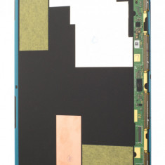 Display Samsung Tab S5e, T720, Negru