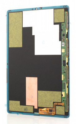 Display Samsung Tab S5e, T720, Negru foto