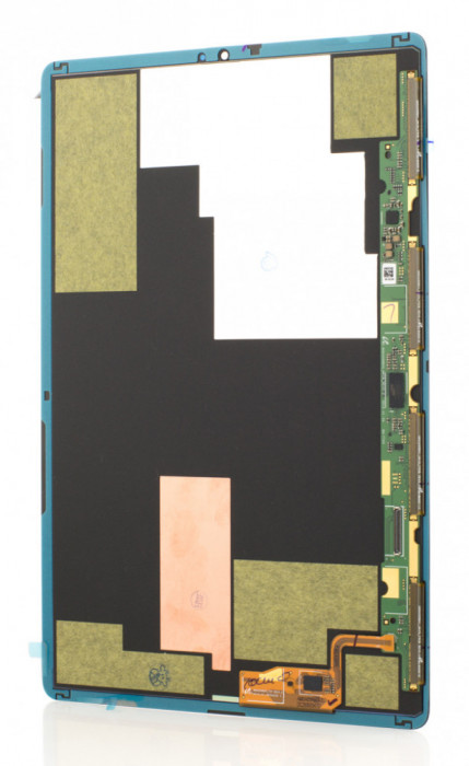 Display Samsung Tab S5e, T720, Negru
