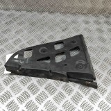 Suport bara de protecție st&acirc;nga spate AUDI A4 Cabrio 8H7, B6, 8HE, B7 2009 OEM: 8H0807453 28328287