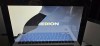 LEPTOP MEDION MODEL E2002 PROCESOR INTEL / ESTE SI LEPTOP SI TABLETA ARE DISPLAY SPART . NU POT VEDEA CONFIGURATIA, 14, HDD, Intel Pentium