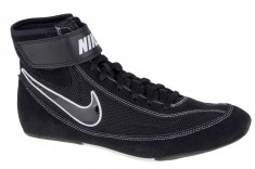 Pantofi de antrenament Nike Speedsweep VII 366683-001 negru foto