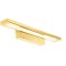 Aplica de perete Gold 60cm APP837-1W