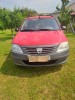 Dacia Logan, 2010, BENZINA, culoare rosie, 144 000 Km, unic proprietar, Berlina
