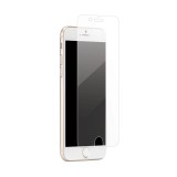 Folie Sticla 2.5D MyStyle iPhone 8 Plus, Transparenta, Sticla Securizata 9H, Grosime 0.25mm