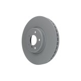 Disc frana Ate 24013601091, parte montare : punte fata