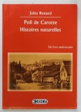 POIL DE CAROTTE, HISTOIRES NAUTRELLES par JULES RENARD, 2014