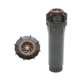 Aspersor spray cu duza 5 cm, filet interior D1/2, raza 5.2 m