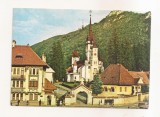 RF216 - Carte Postala - Brasov, vedere din Schei, necirculata
