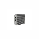 Radiator incalzire habitaclu Nrf 54208