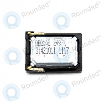 Difuzor HTC Windows Phone 8X, Difuzor Piesă de schimb neagră SPEAKR foto