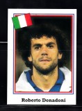 B10 - Sticker fotbal - Campionatul mondial USA - 1994 - nr 299