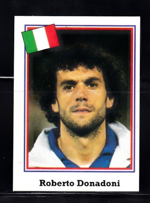 B10 - Sticker fotbal - Campionatul mondial USA - 1994 - nr 299 foto