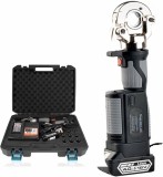 presa electrohidraulica pentru papuci electrici profi