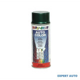 Vopsea spray auto dacia negru magic metalizata dupli-color UNIVERSAL Universal #6