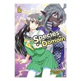 Species Domain Vol. 6