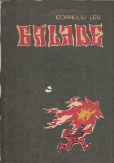Balade - Corneliu Leu