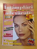 Revista intamplari adevarate anul 3, nr. 16 - august 1999