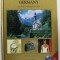 WELCOME TO GERMANY , GUEST INFORMATION , TEXT IN GERMANA SI ENGLEZA , 1996