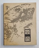 LACUL ADANC de WANG MENG , 1984, PREZINTA SUBLINIERI SI INSEMNARI *