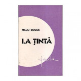 Maliu Bogoe - La tinta - 111683