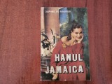 Hanul Jamaica de Daphne du Maurier