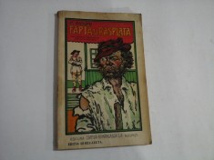 FAPTA SI RASPLATA Povestiri pentru copii si pentru popor - P. DULFU - Bucuresti, 1938