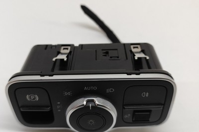 Modul de control comutator faruri MERCEDES-BENZ CLA Coupe C118 2024 OEM: A2479052902 28999985 foto