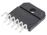 Amplificator Audio 40W Clasa AB 20-60VDC
