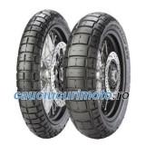 Anvelope moto Pirelli Scorpion Rally STR ( 100/90-19 TL 57V Marcaj M+S, M/C, Roata fata )
