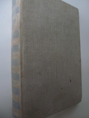Dictionar Roman Francez - Ana Canarache , Elvira Balmus , .. foto