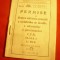 Permise Calatorie gratuita CFR 1994 cl.IIa ,12 file - membri fam.salariati CFR