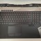 Carcasa superioara cu tastatura palmrest Laptop, Asus, ROG GX700V0, G701VI, G701VO, 90NB0CS1-R31US0, 13N0-SDA0221, 13NB09F0AP0221, 0KN0-SD1US11, 0KNB0