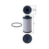 Mahle Filtru hidraulic, cutie de viteze automata